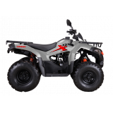 LONCIN XWOLF 200 KETURRATIS