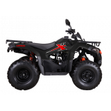 LONCIN XWOLF 200 KETURRATIS