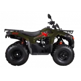 LONCIN XWOLF 200 KETURRATIS