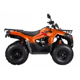 LONCIN XWOLF 200 KETURRATIS