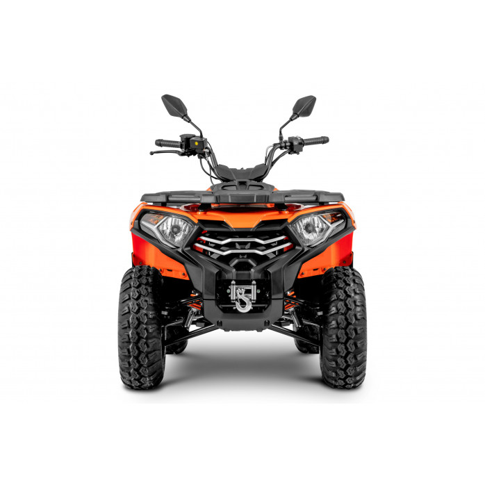 LONCIN XWOLF 300 KETURRATIS 