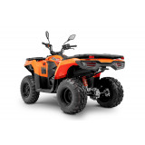 LONCIN XWOLF 300 KETURRATIS 