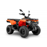 LONCIN XWOLF 300 KETURRATIS 