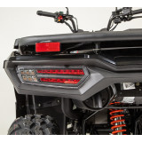 LONCIN XWOLF 300 KETURRATIS 