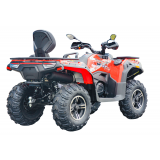 LONCIN XWOLF 550L KETURRATIS