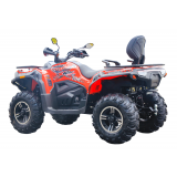 LONCIN XWOLF 550L KETURRATIS