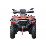 LONCIN XWOLF 550L KETURRATIS