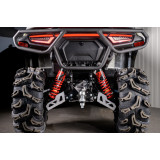 LONCIN XWOLF 700L MUD KETURRATIS