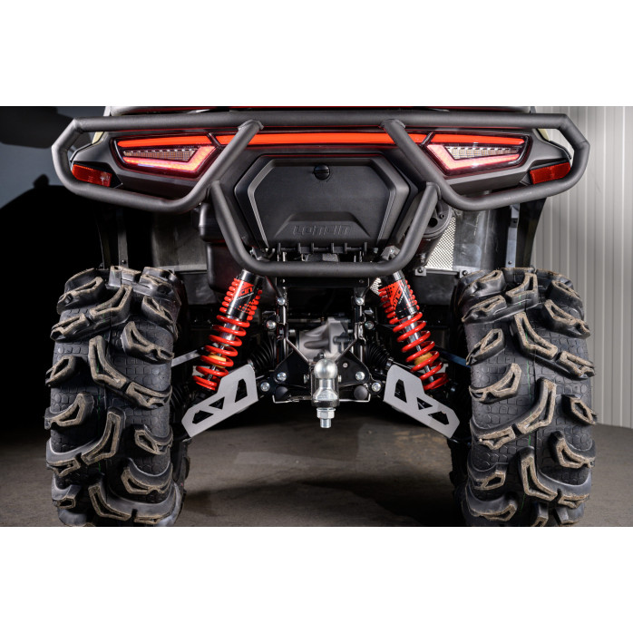 LONCIN XWOLF 700L MUD KETURRATIS