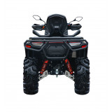 LONCIN XWOLF 700L MUD KETURRATIS