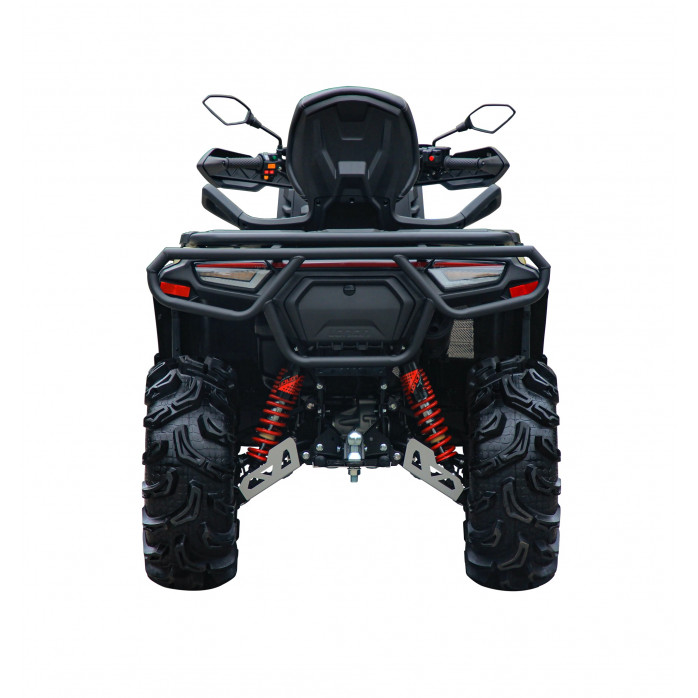 LONCIN XWOLF 700L MUD KETURRATIS