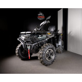 LONCIN XWOLF 700L MUD KETURRATIS