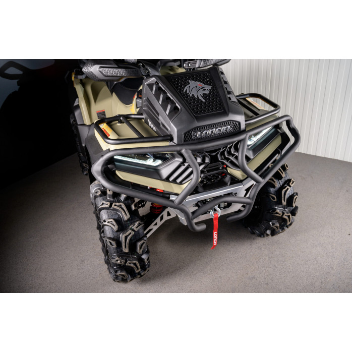 LONCIN XWOLF 700L MUD KETURRATIS