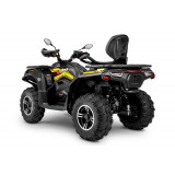 LONCIN XWOLF 700L KETURRATIS