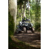 LONCIN XWOLF 700L KETURRATIS