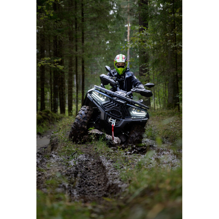 LONCIN XWOLF 700L KETURRATIS