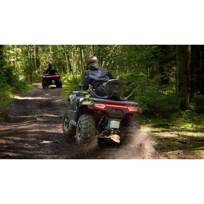 LONCIN XWOLF 700L KETURRATIS