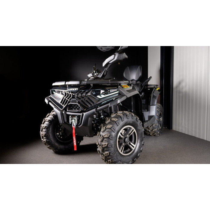 LONCIN XWOLF 700L KETURRATIS