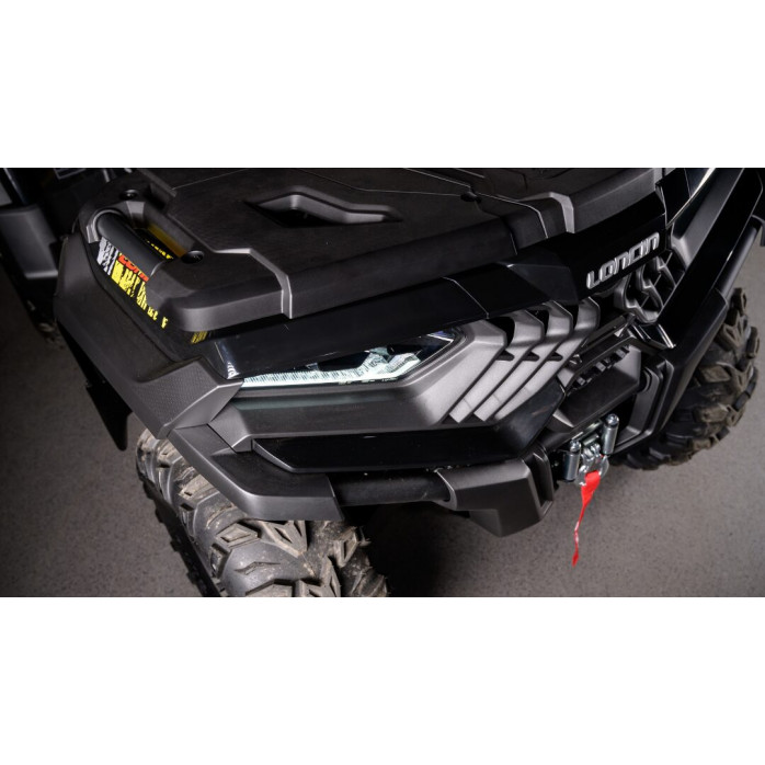 LONCIN XWOLF 700L KETURRATIS