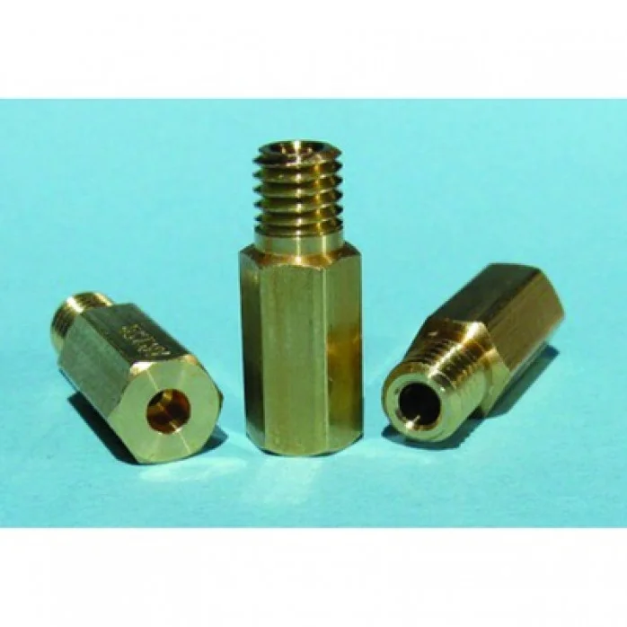 Žikleris EBC CR190-4